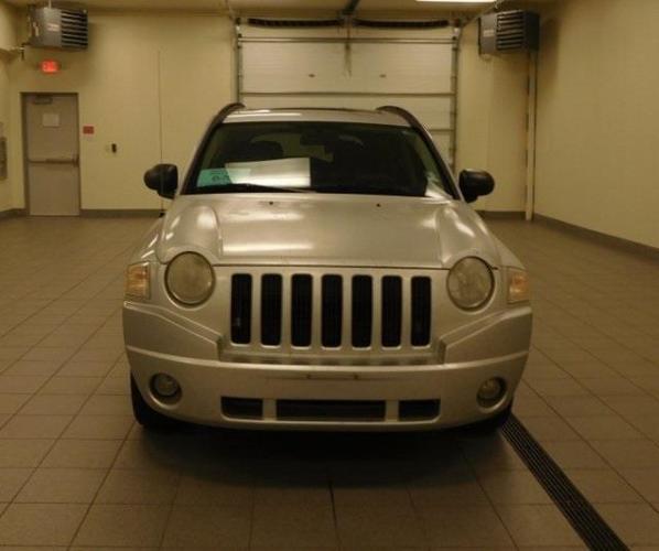 2008 jeep compass sport 4x4 sport 4dr suv w/cj1 for sale in jolly acres, south dakota