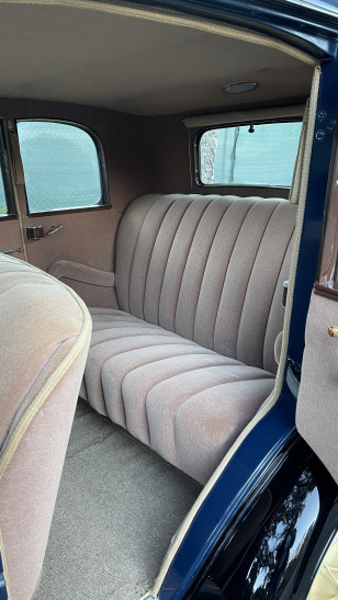 ford model b