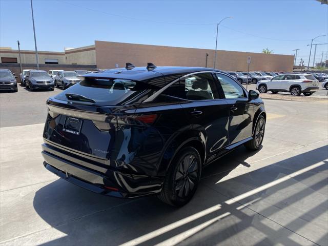 2023 nissan ariya empower+