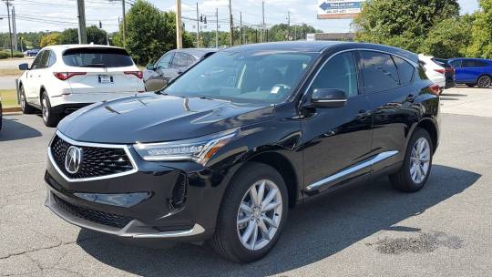 2024 Acura RDX