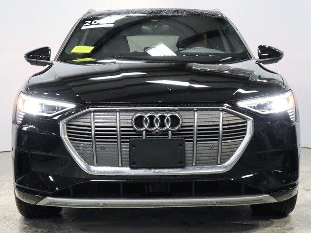 certified 2019 audi e-tron premium plus burlington, ma 01803 for sale in burlington, massachusetts