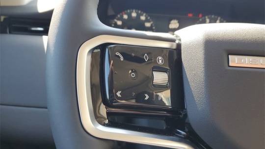 2024 Land Rover Discovery Sport