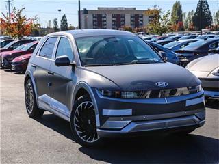 2024 Hyundai IONIQ 5 limited