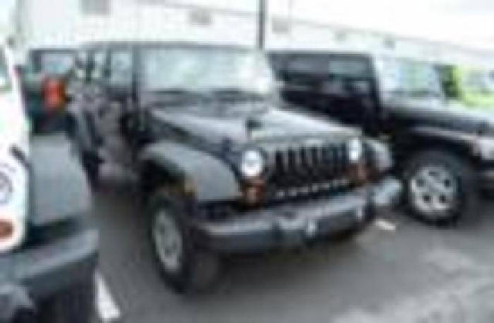 2013 jeep wrangler unlimited sport in jacksonville, nc