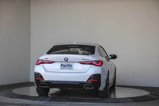 2024 bmw m440 i xdrive