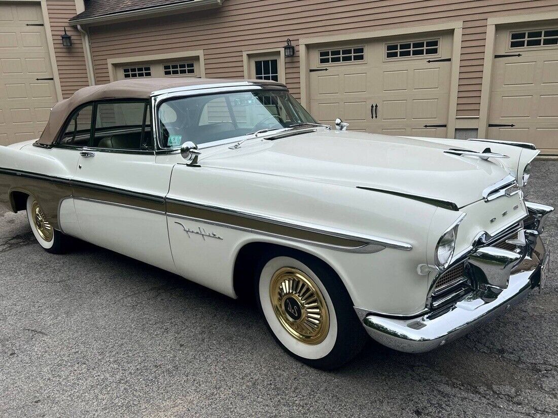 1956 de soto fireflite
