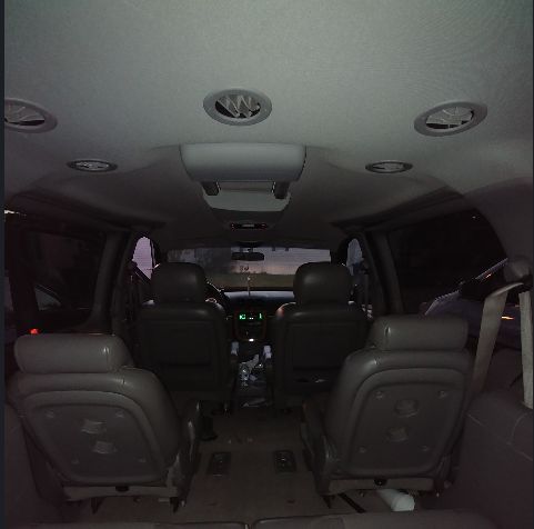 2005 saturn relay in south carolina by owner