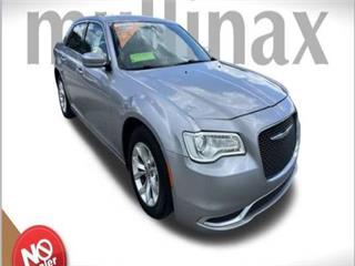 2016 Chrysler 300 limited