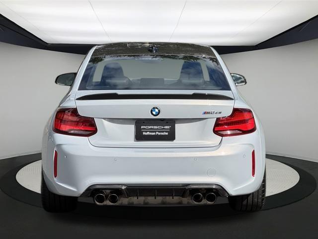 2020 bmw m2 cs