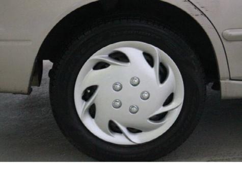 1997 nissan altima se in texas