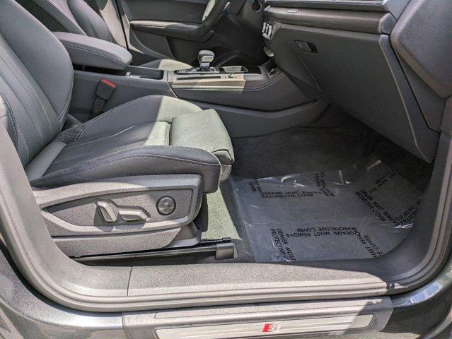 2024 audi q5 45 s line premium plus
