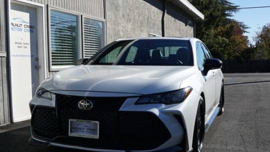 2020 Toyota Avalon