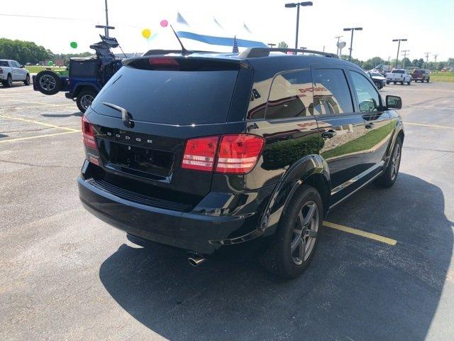 used 2016 dodge journey fwd se nappanee, in 46550 for sale in nappanee, indiana