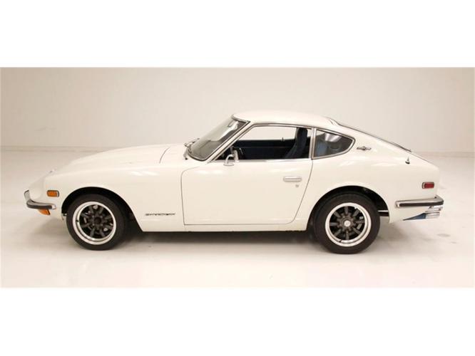 1970 datsun 240z in morgantown, pennsylvania