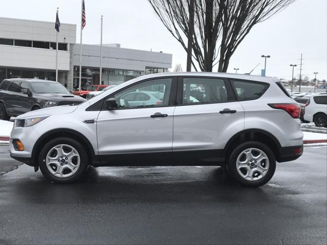 certified 2019 ford escape fwd s provo, ut 84604 for sale in provo, utah