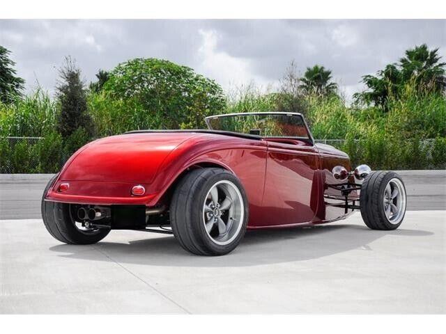 1933 ford coupe 650 miles in perfect condition
