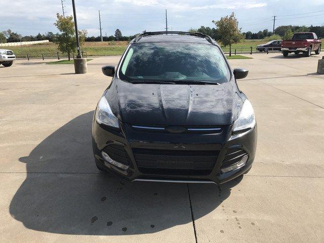 used 2014 ford escape 4wd se wichita, ks 67230 for sale in wichita, kansas