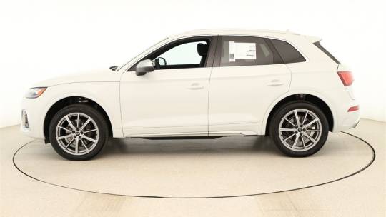 2024 Audi SQ5