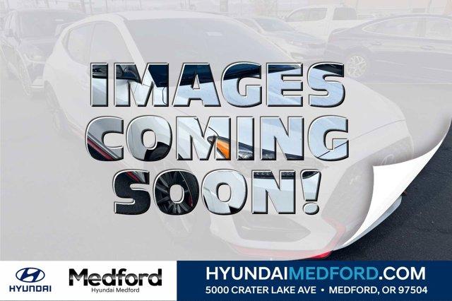 2022 hyundai veloster n base