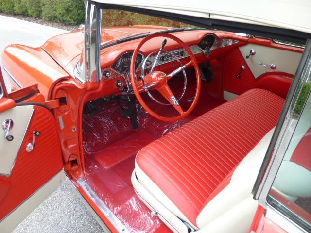 1955 chevrolet bel air for sale in los angeles, california