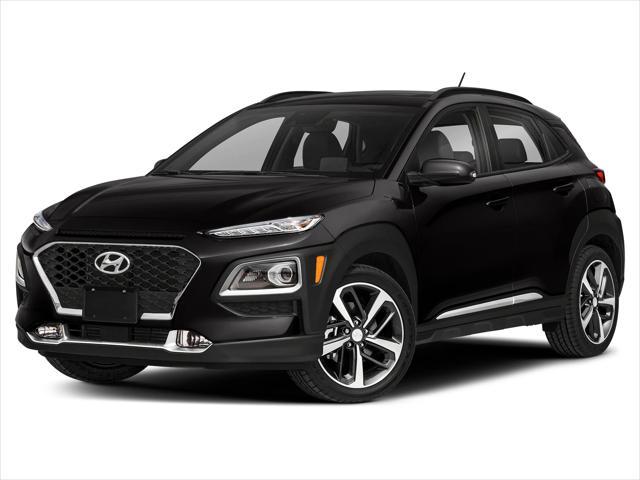 2019 hyundai kona limited