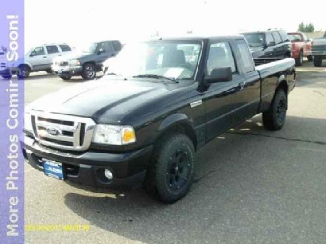2011 ford ranger xlt in colorado springs, co
