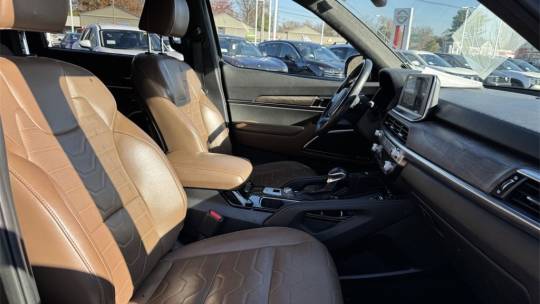 2022 Kia Telluride