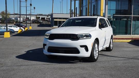 2024 Dodge Durango