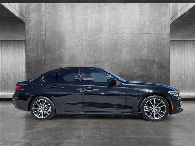 2022 bmw 330 330i