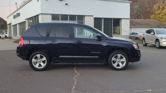 2013 Jeep Compass
