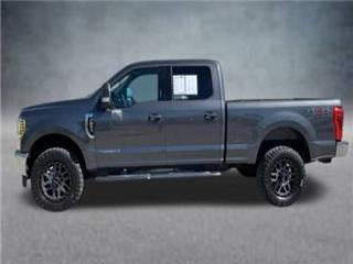 2019 Ford F-250 xlt