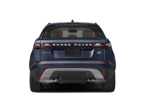2023 land rover range rover velar p250 s