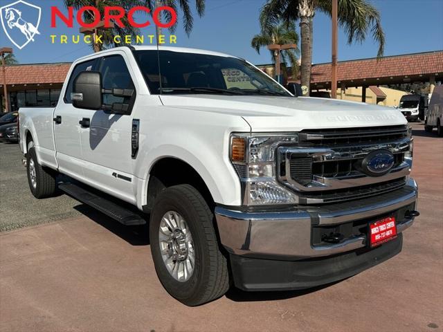 2022 ford f-250 xlt