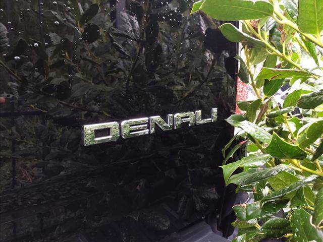 2019 gmc canyon denali