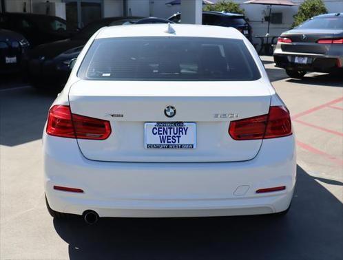 2018 bmw 320