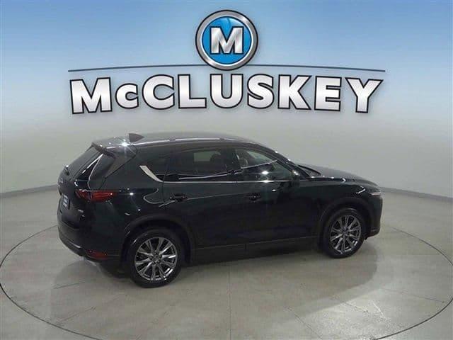 2019 mazda cx-5 signature diesel in cincinnati, ohio