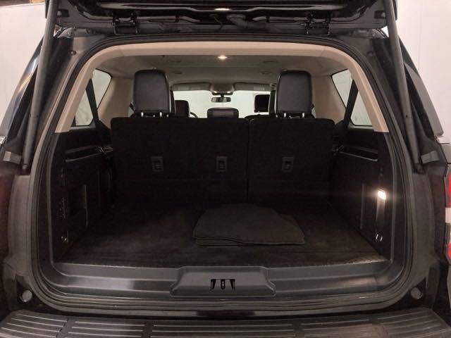 2022 ford expedition max t mulliner