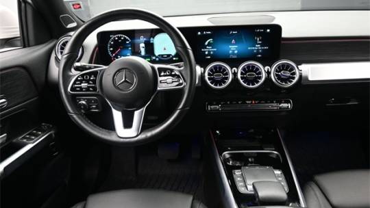 2023 mercedes-benz eqb eqb 350 4matic