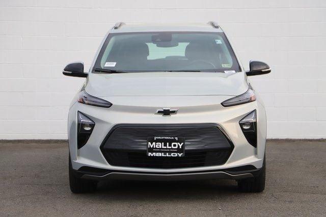 2023 chevrolet bolt euv lt in alexandria, virginia