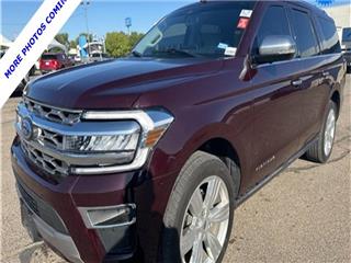 2023 Ford Expedition platinum