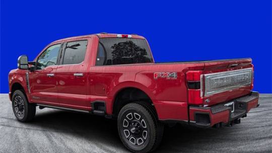 2024 Ford F-250