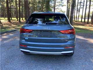 2021 Audi Q3 quattro premium plus 40 tfsi