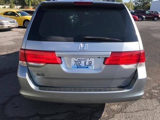 used 2010 honda odyssey ex-l w/ res paducah, ky 42001 for sale in avondale, kentucky