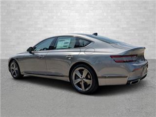 2024 Genesis G80 3.5t sport