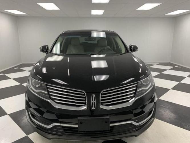 2016 lincoln mkx select awd select 4dr suv for sale in grafton, west virginia