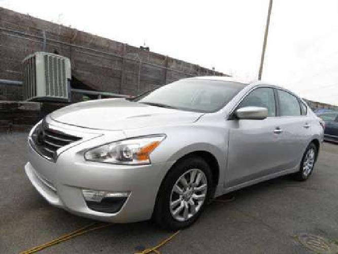2015 nissan altima 2.5 s in memphis, tn
