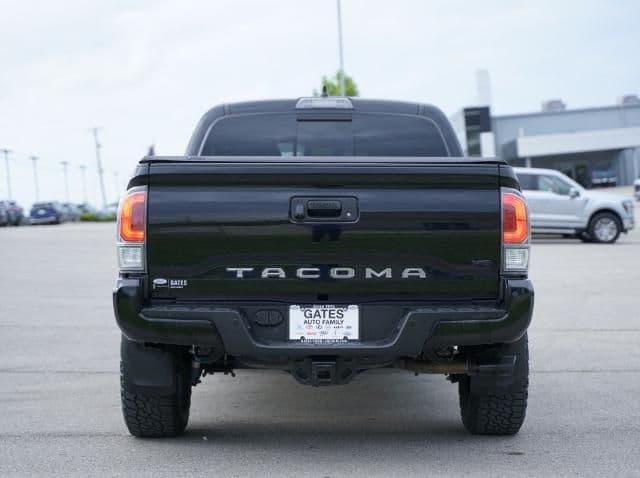 2021 toyota tacoma in richmond, kentucky
