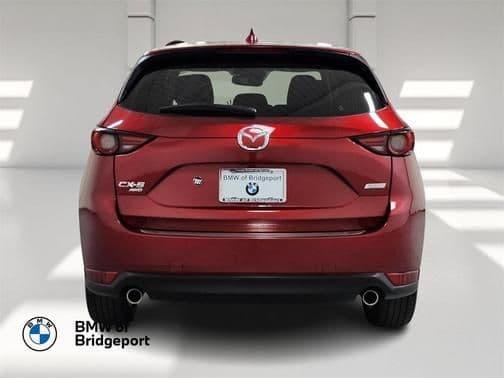 2019 mazda cx-5 grand touring in bridgeport, connecticut