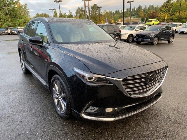 certified 2016 mazda cx-9 awd grand touring kirkland, wa 98033 for sale in houghton, washington