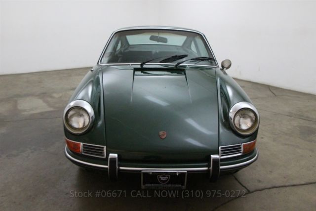 1968 sportomatic coupe used